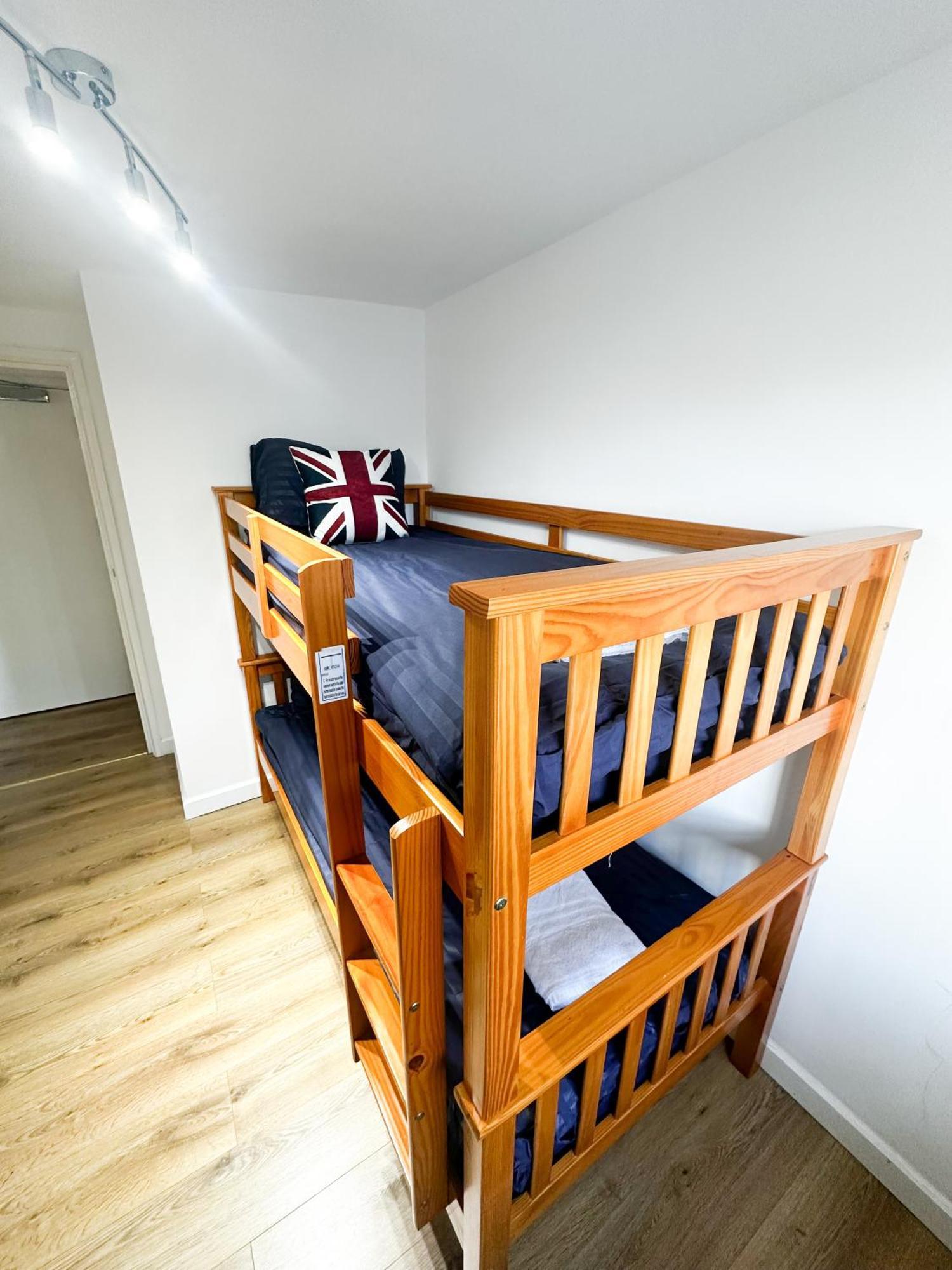 Camden Apartment 런던 외부 사진