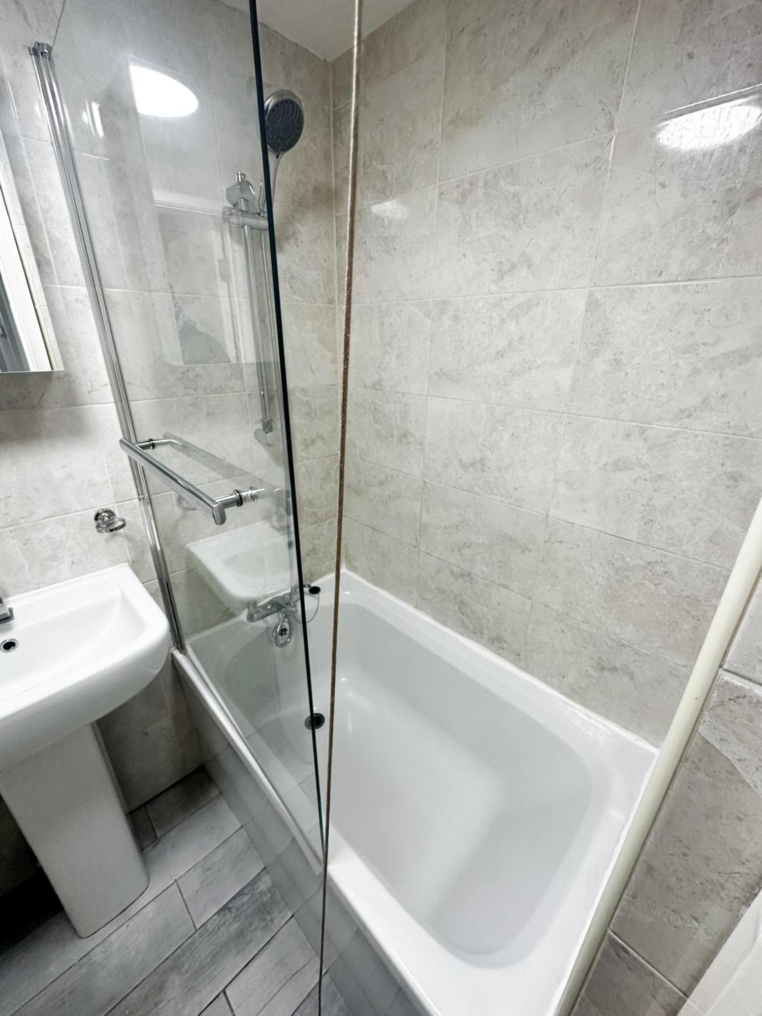 Camden Apartment 런던 외부 사진