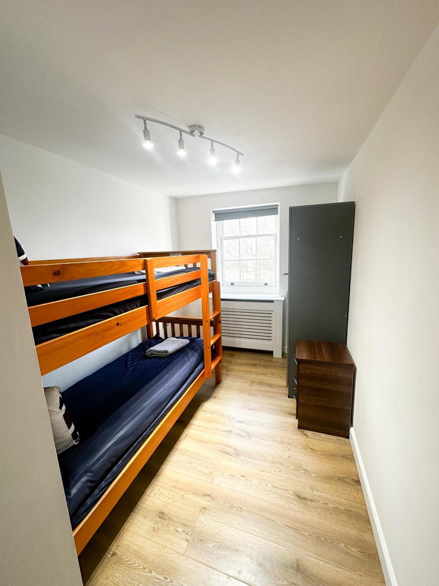 Camden Apartment 런던 외부 사진